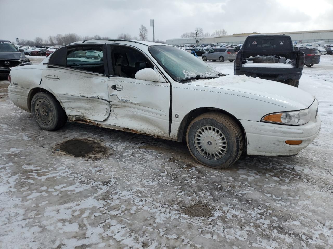 2000 Buick LeSabre - Image 4