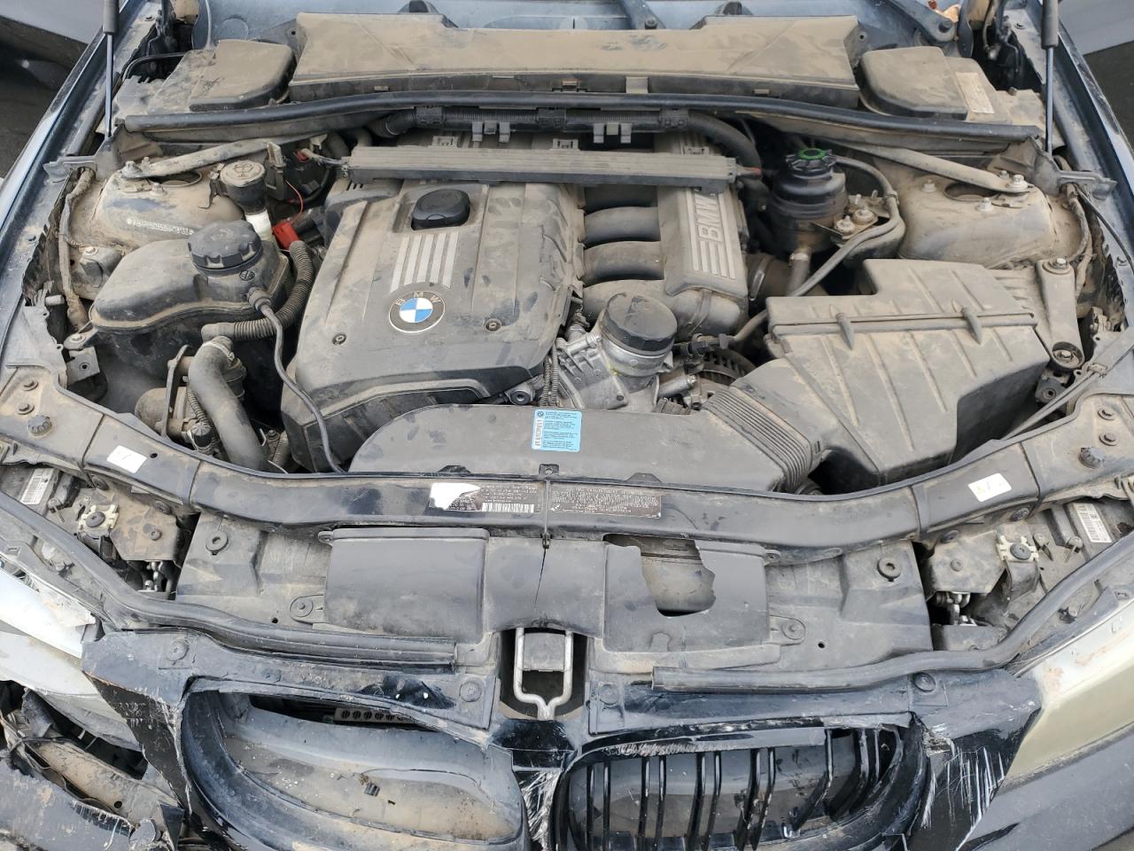 2011 BMW 3er - Image 11