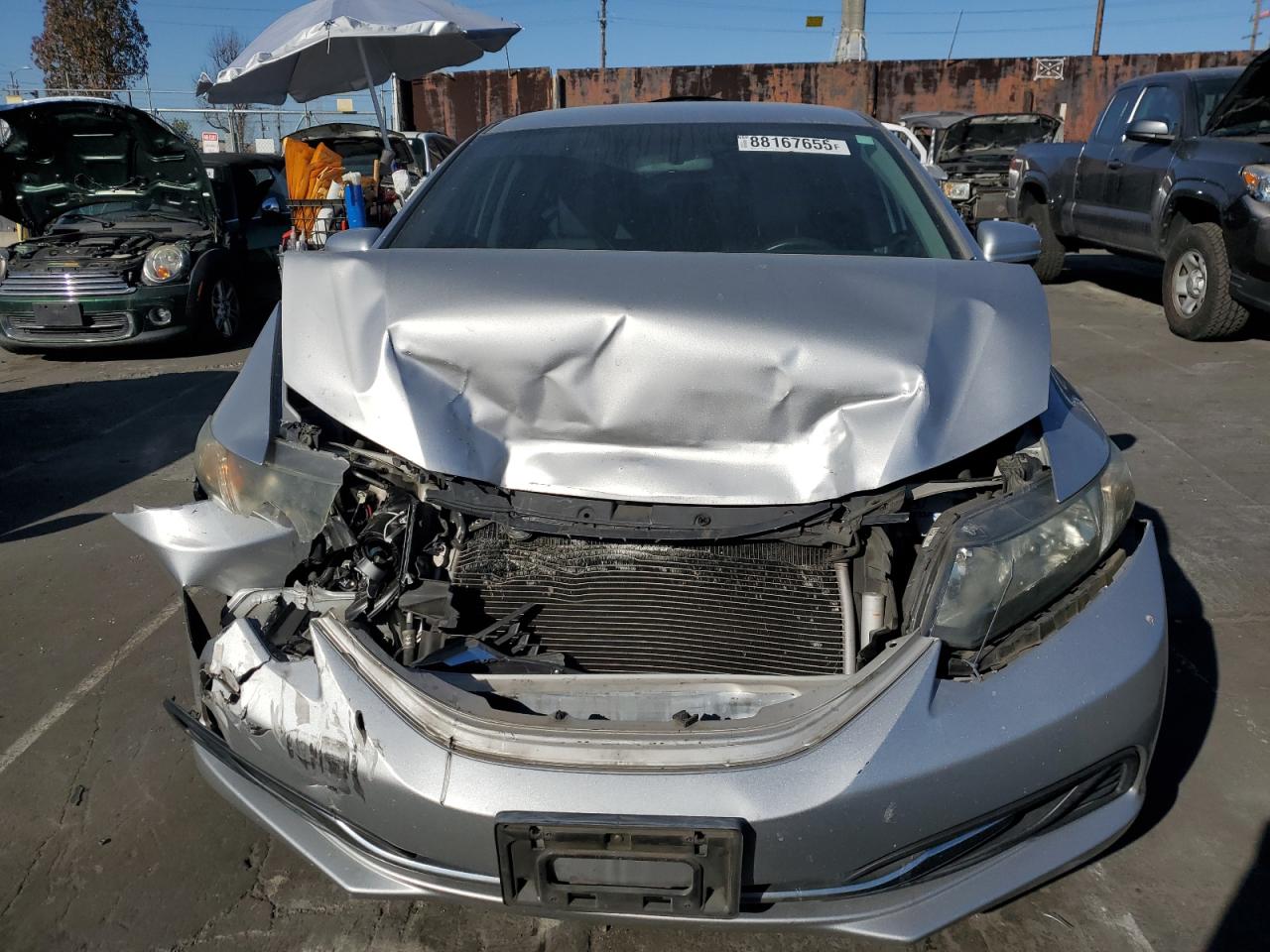2014 Honda Civic - Image 5