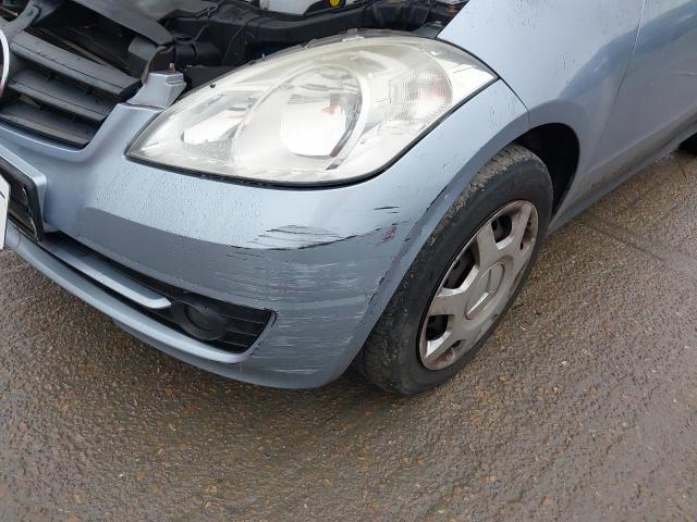 2008 MERCEDES BENZ A150 CLASS