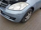 2008 MERCEDES BENZ A150 CLASS for sale at Copart SANDWICH