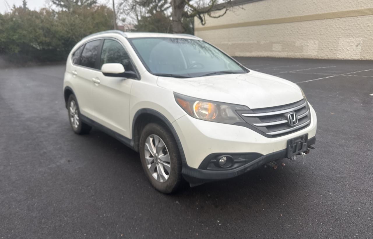 2013 Honda CR-V - Image 1