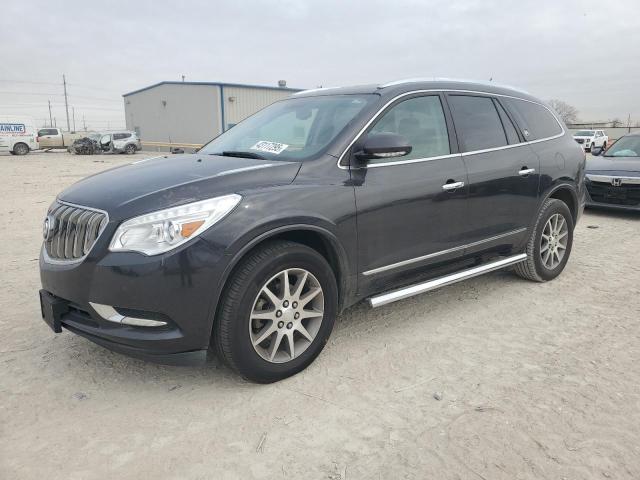 2015 Buick Enclave  for Sale in Haslet, TX - Front End