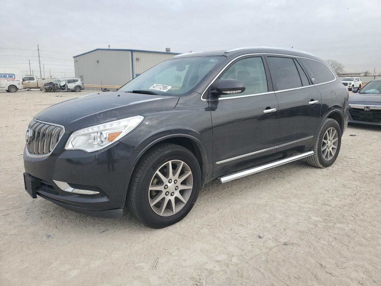 2015 Buick Enclave - Image 1