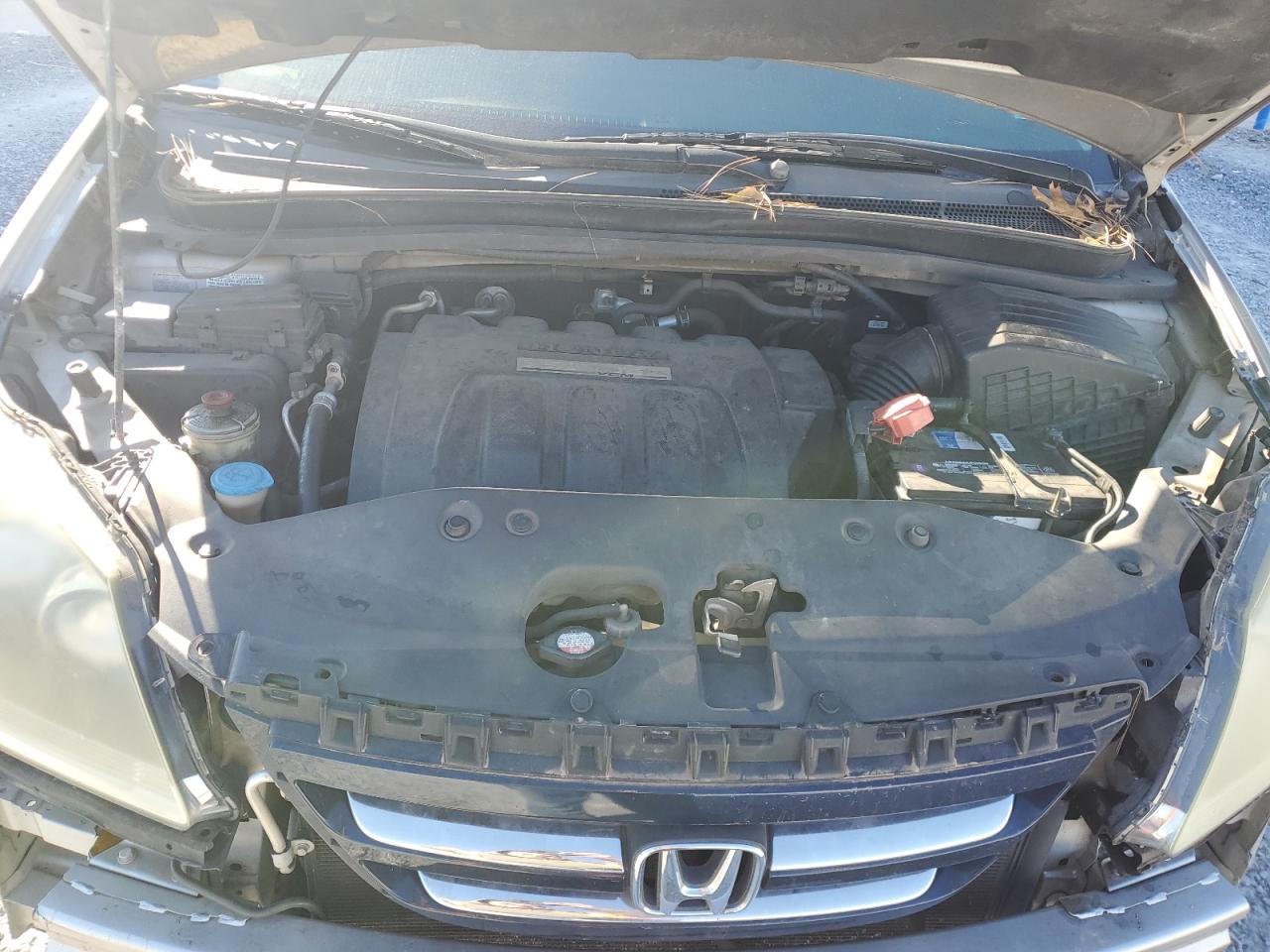 2006 Honda Odyssey - Image 13