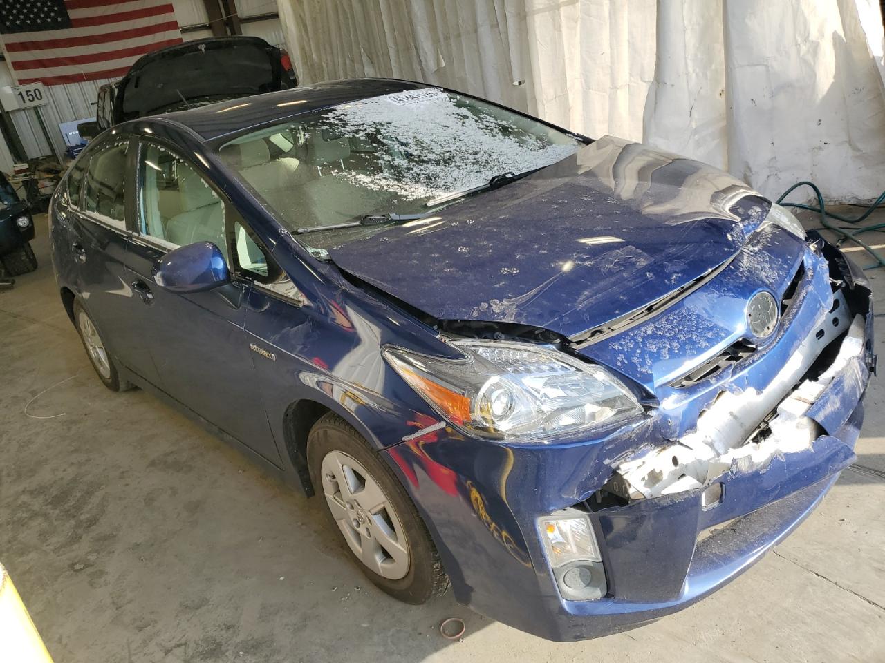 2011 Toyota Prius - Image 4