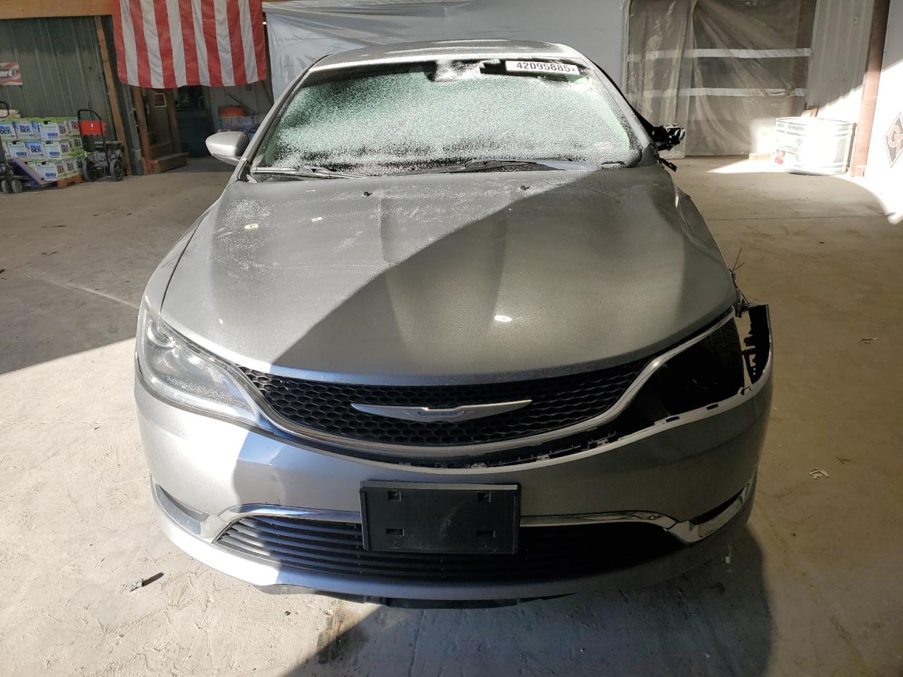 2015 Chrysler 200 - Image 5