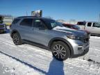 2020 Ford Explorer St en Venta en Wichita, KS - Front End