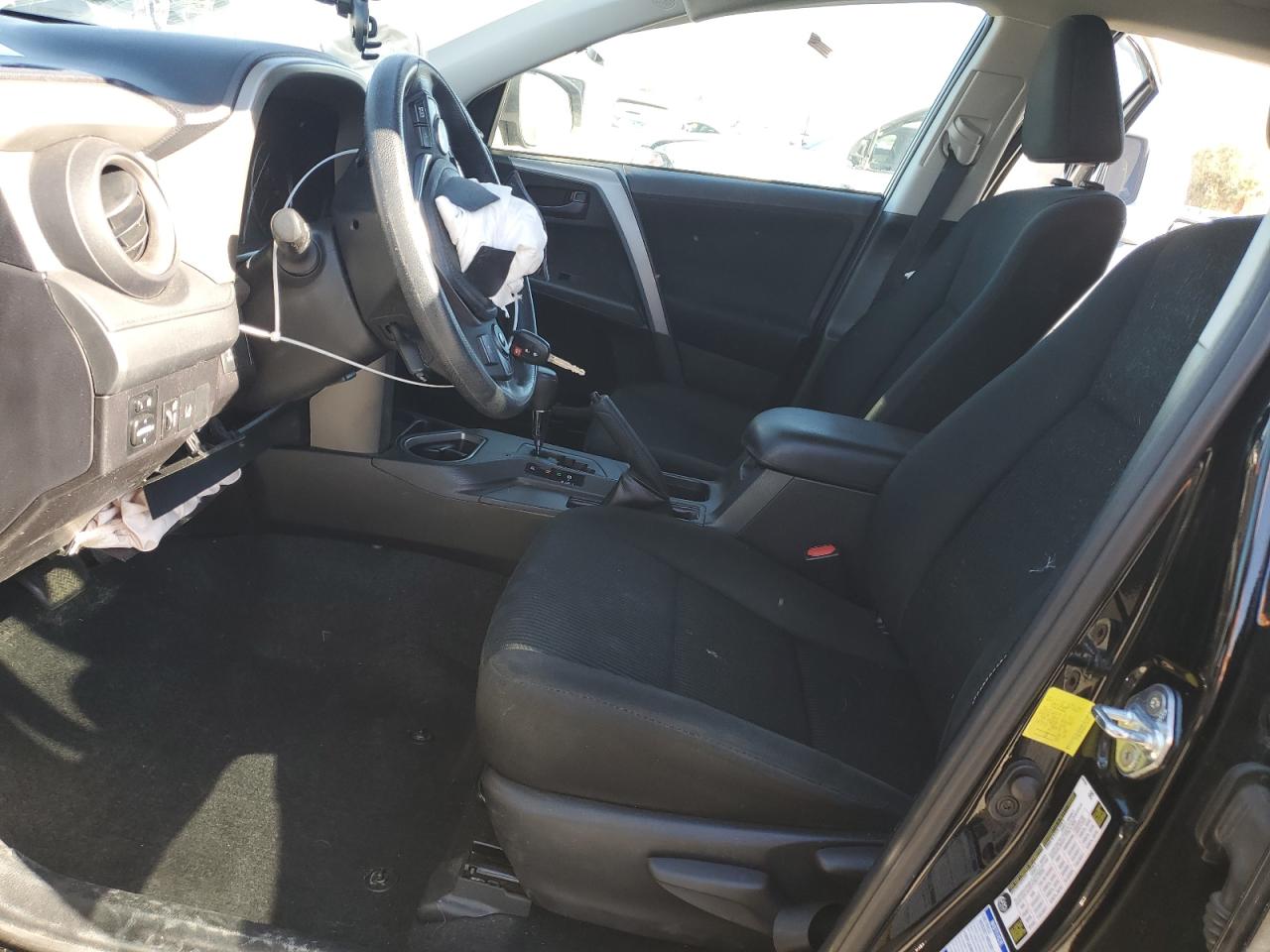 2017 Toyota RAV 4 - Image 7
