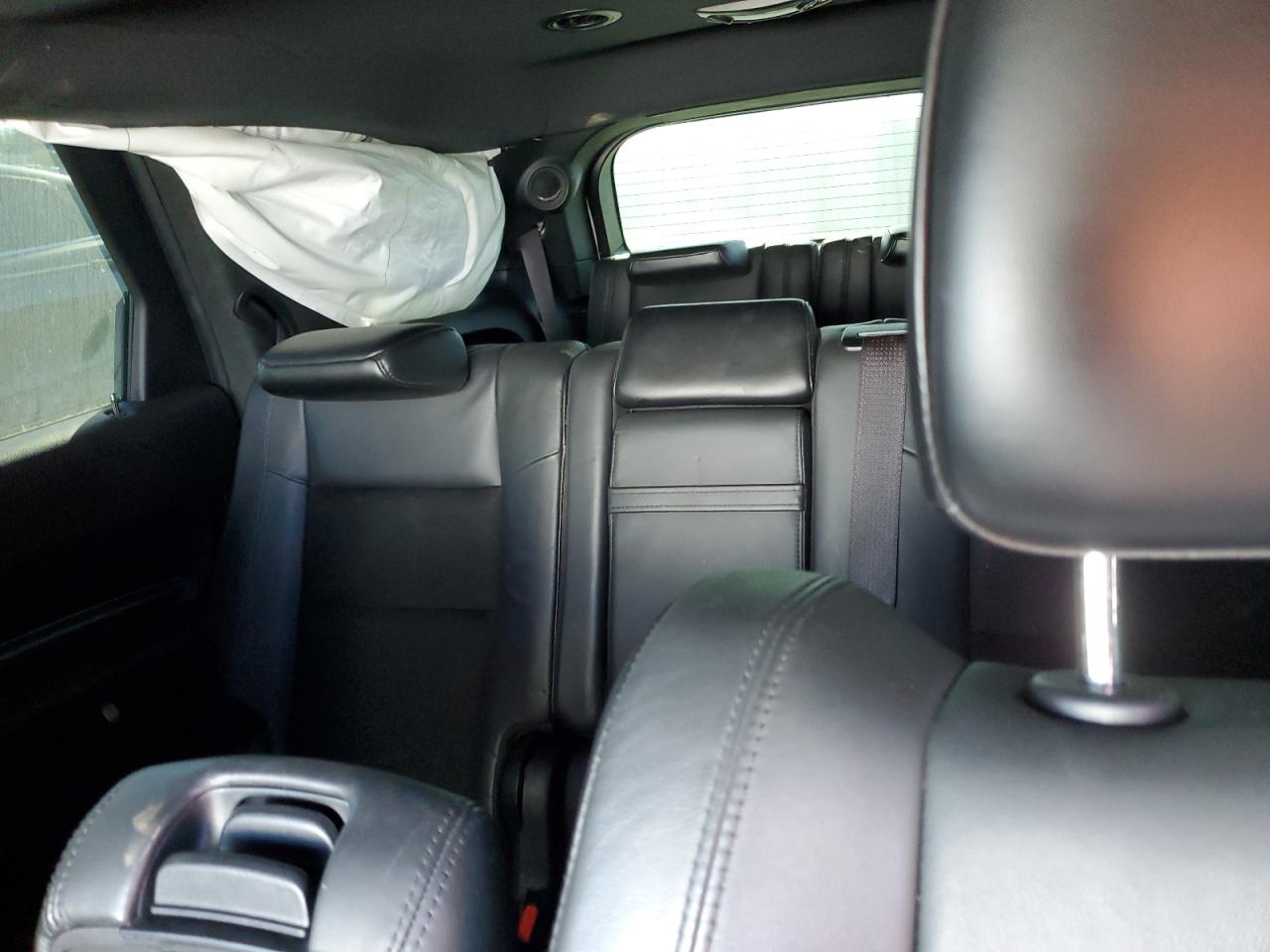 2019 Dodge Durango - Image 10