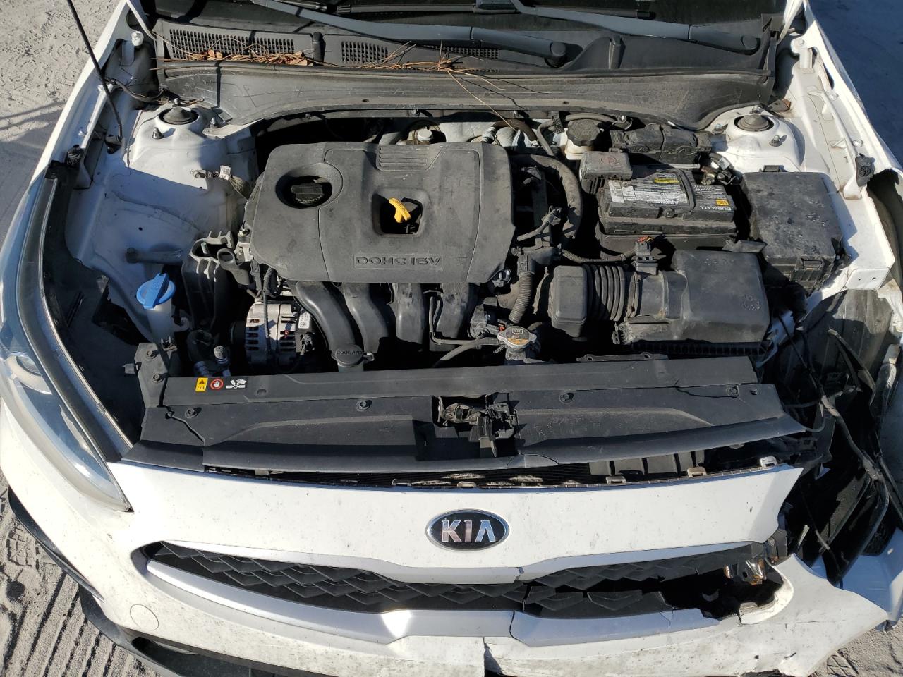 2019 Kia Forte - Image 11