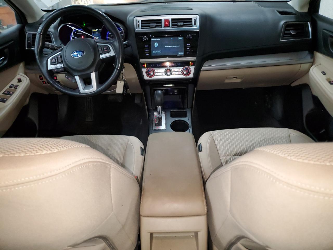 2016 Subaru Outback - Image 8