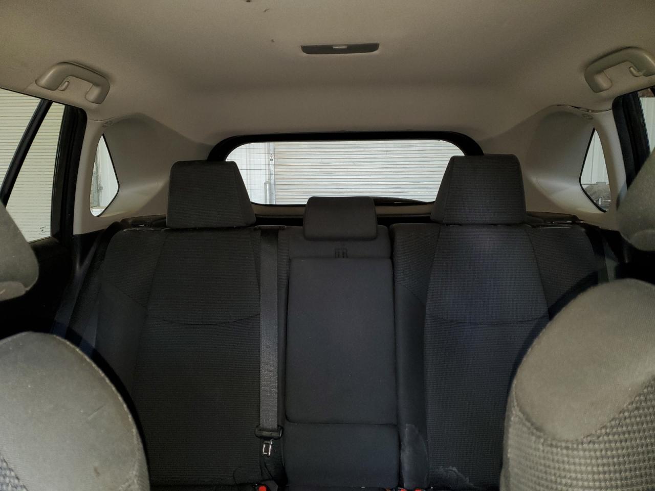 2024 Toyota RAV 4 - Image 10