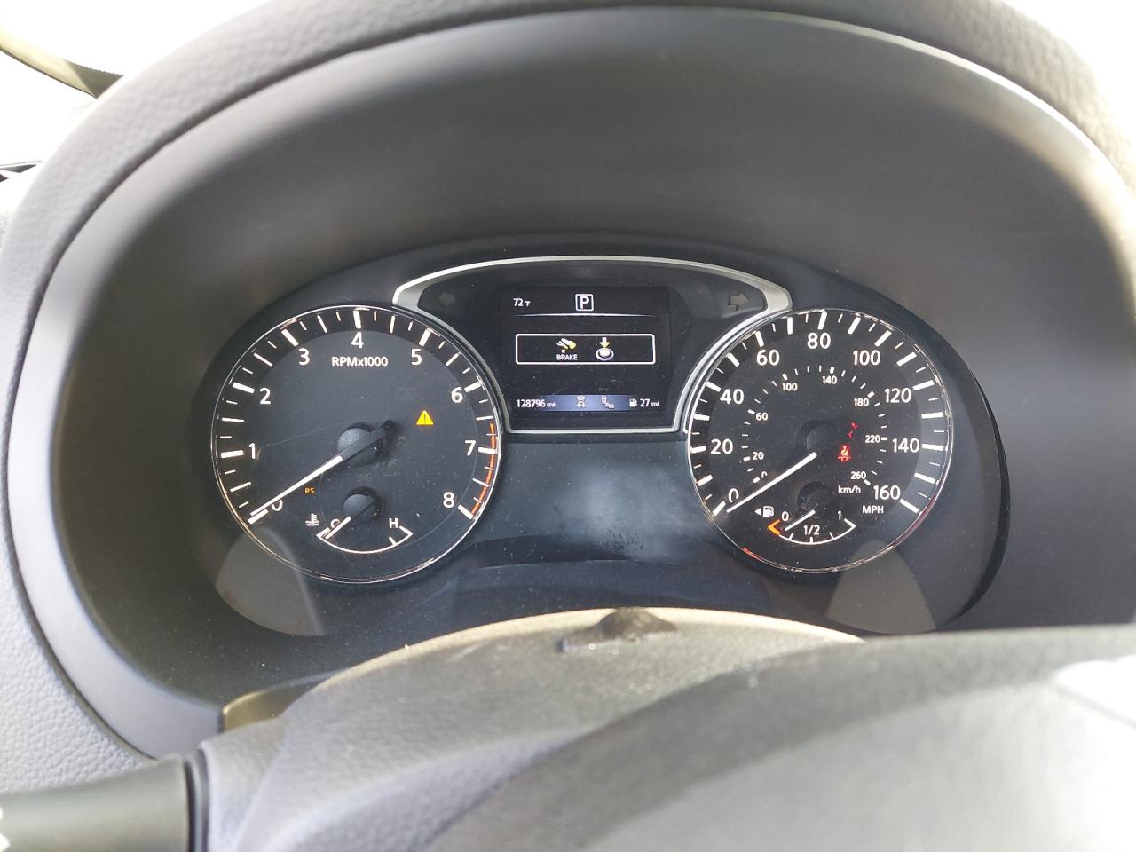 1N4AL3AP3JC196482 - 2018 NISSAN ALTIMA - #42656135