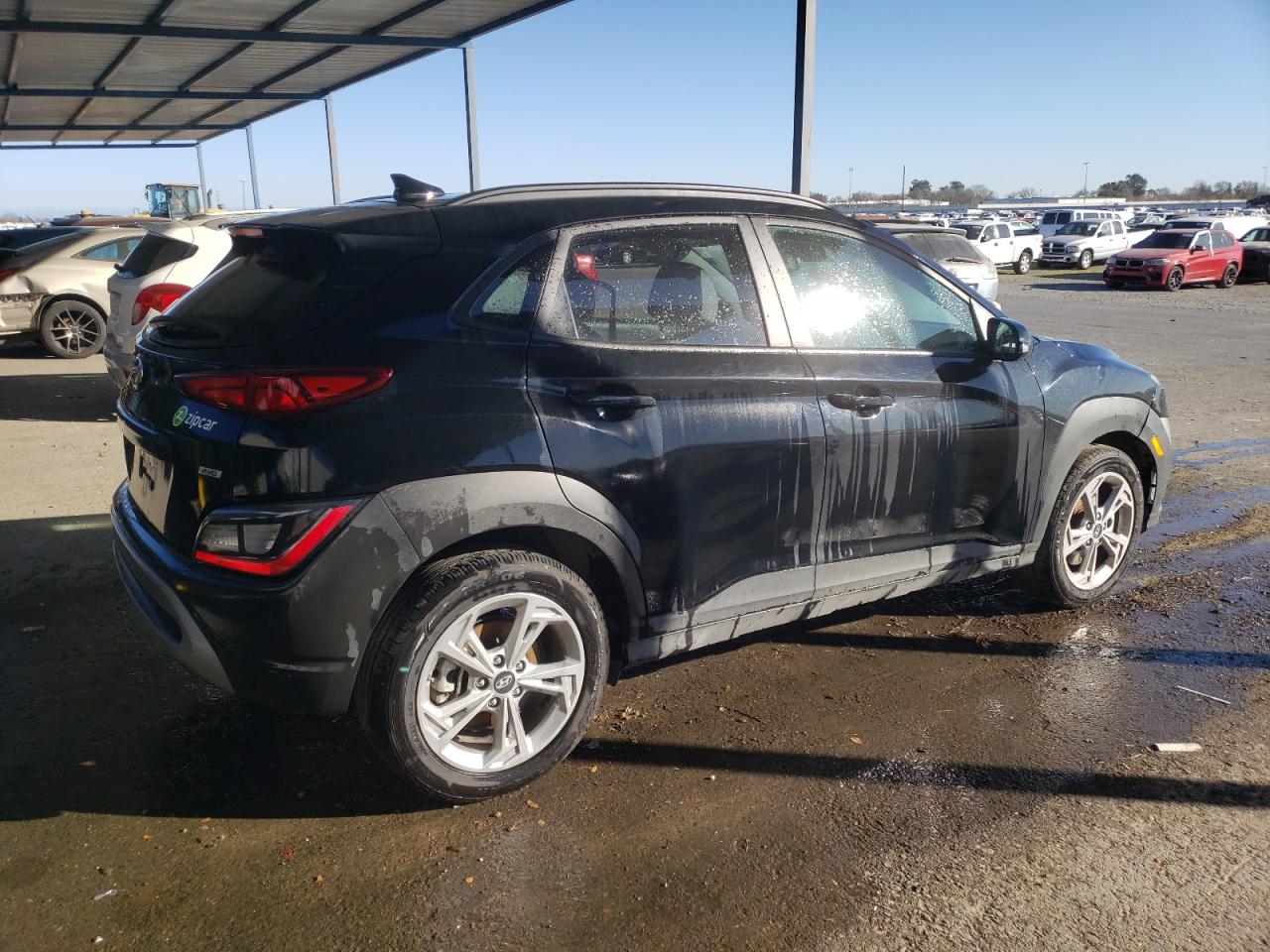 2023 Hyundai Kona - Image 3