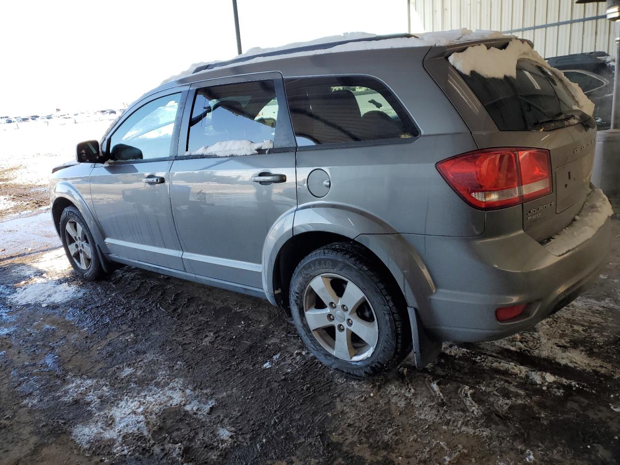 2012 Dodge Journey - Image 2
