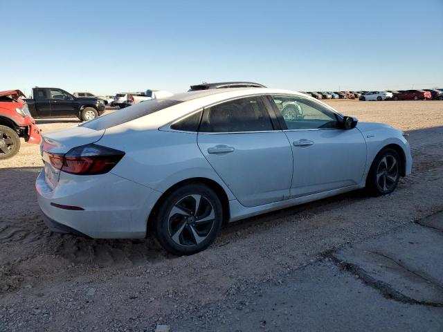  HONDA INSIGHT 2022 Белы