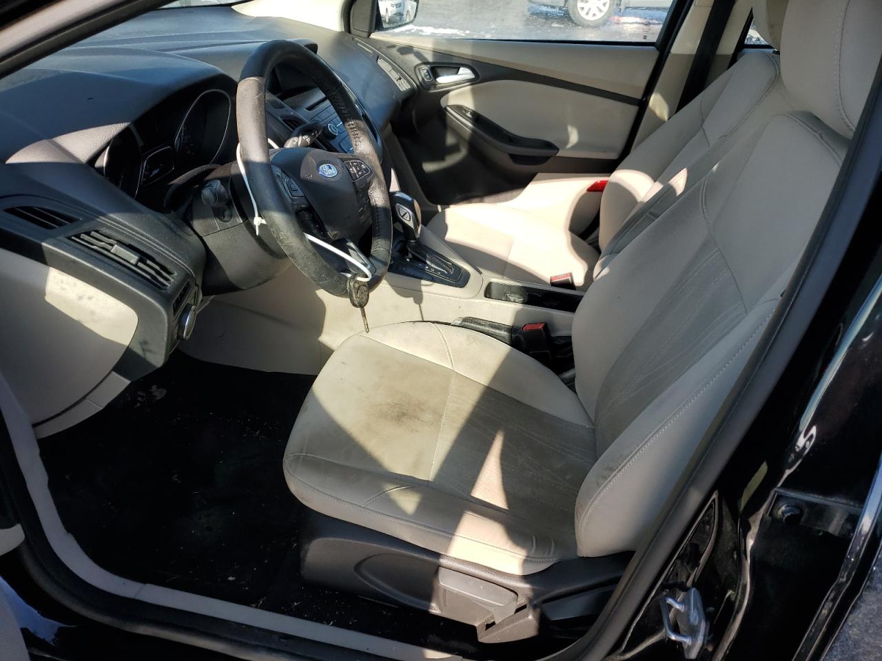 2015 Ford Focus - Image 7