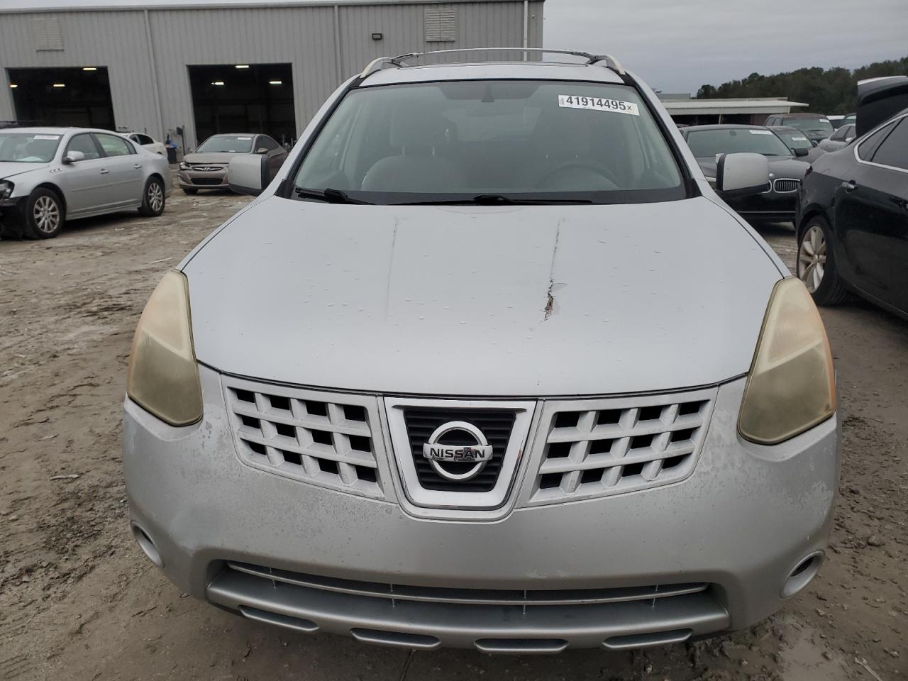 2010 Nissan Rogue - Image 5
