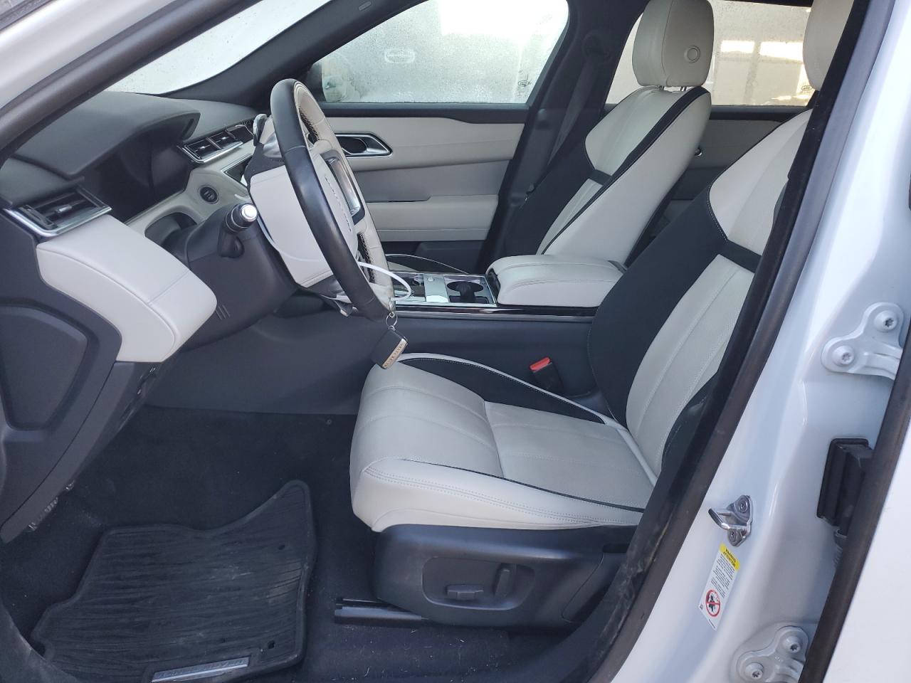 2019 Land Rover Range Rover - Image 7
