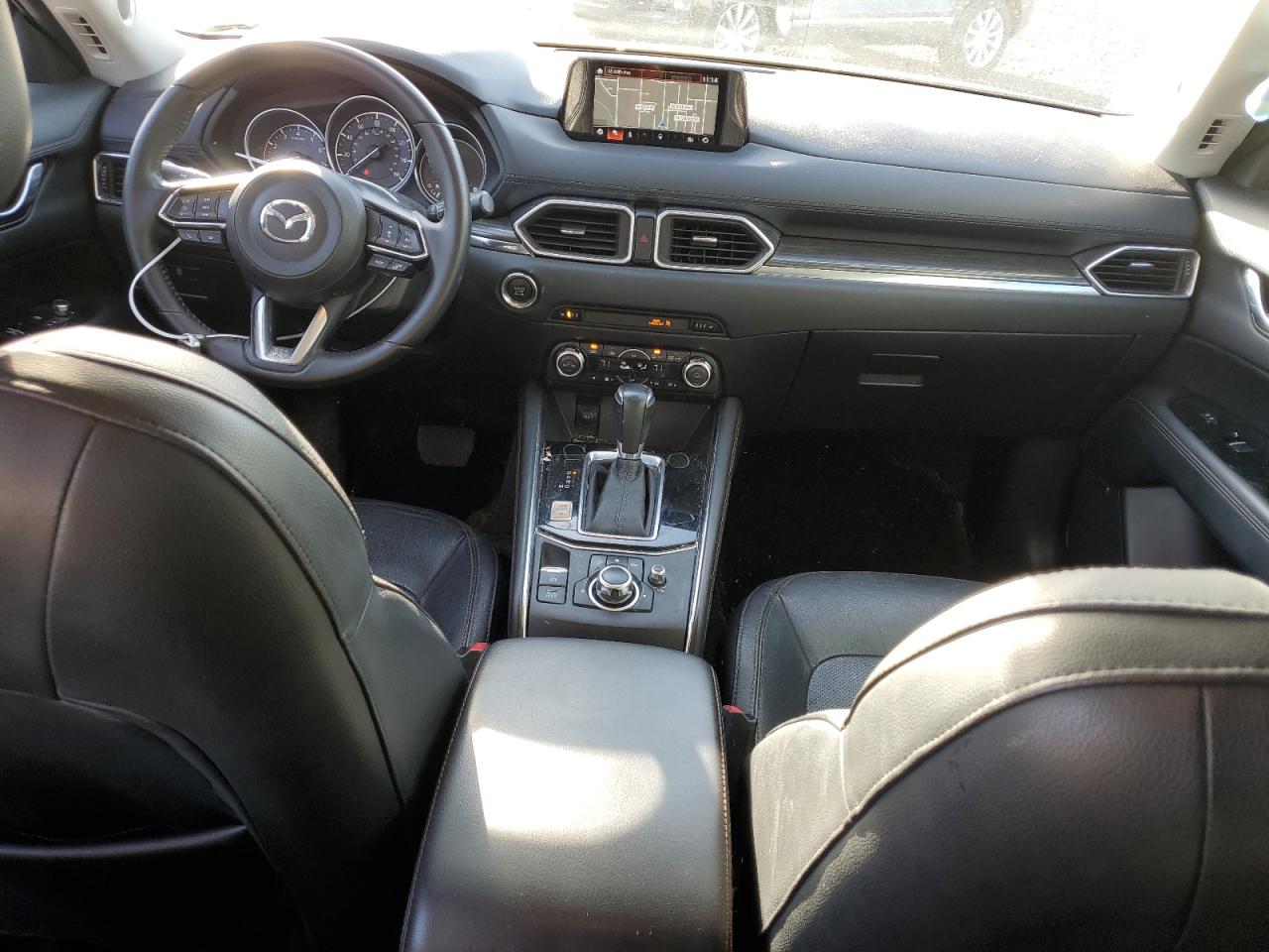2017 Mazda CX-5 - Image 8