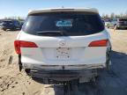 2016 Honda Pilot Exl zu verkaufen in Houston, TX - Rear End