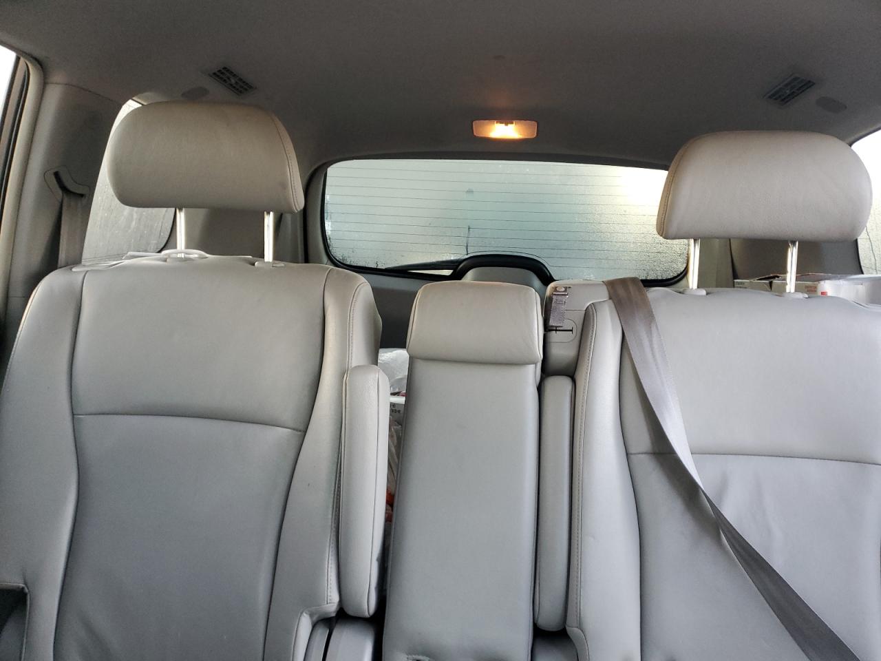 2008 Toyota Highlander - Image 10
