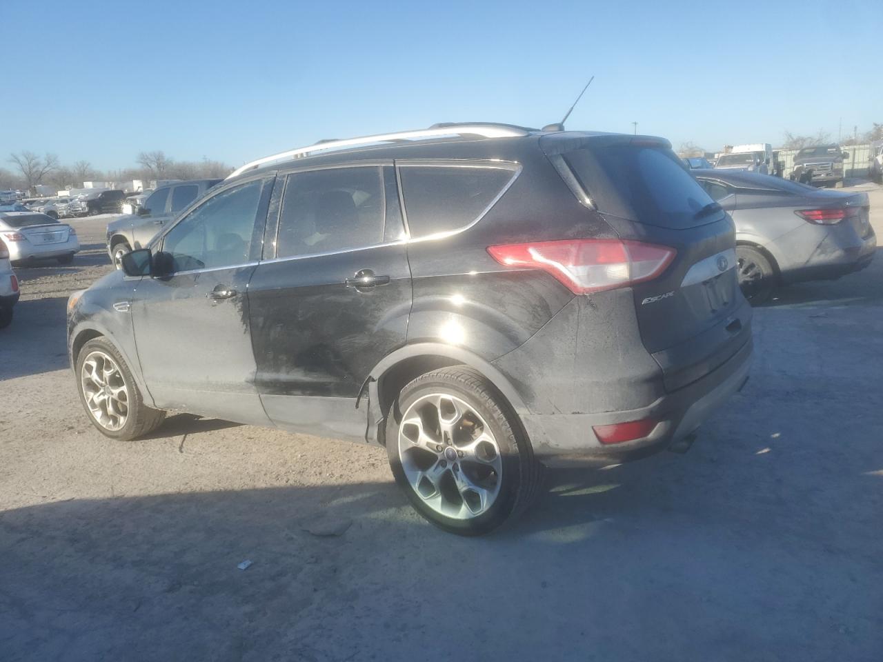 2015 Ford Escape - Image 2