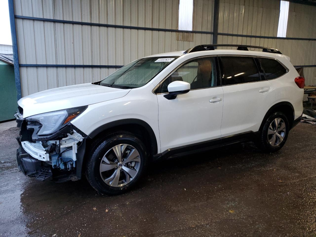 2024 Subaru Ascent - Image 1