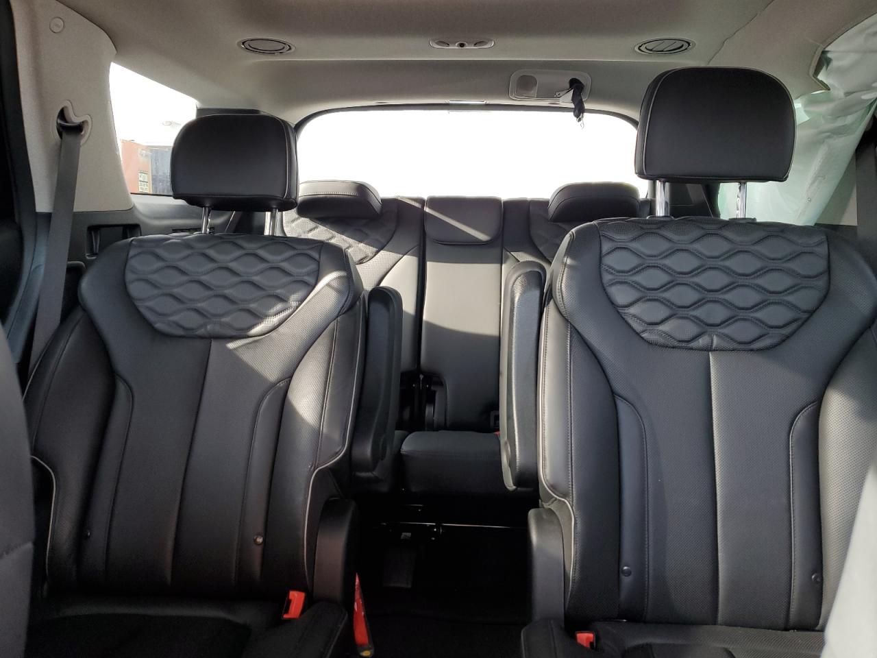 2022 Hyundai Palisade - Image 10