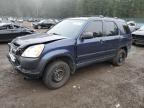 2003 Honda Cr-V Lx zu verkaufen in Graham, WA - Front End