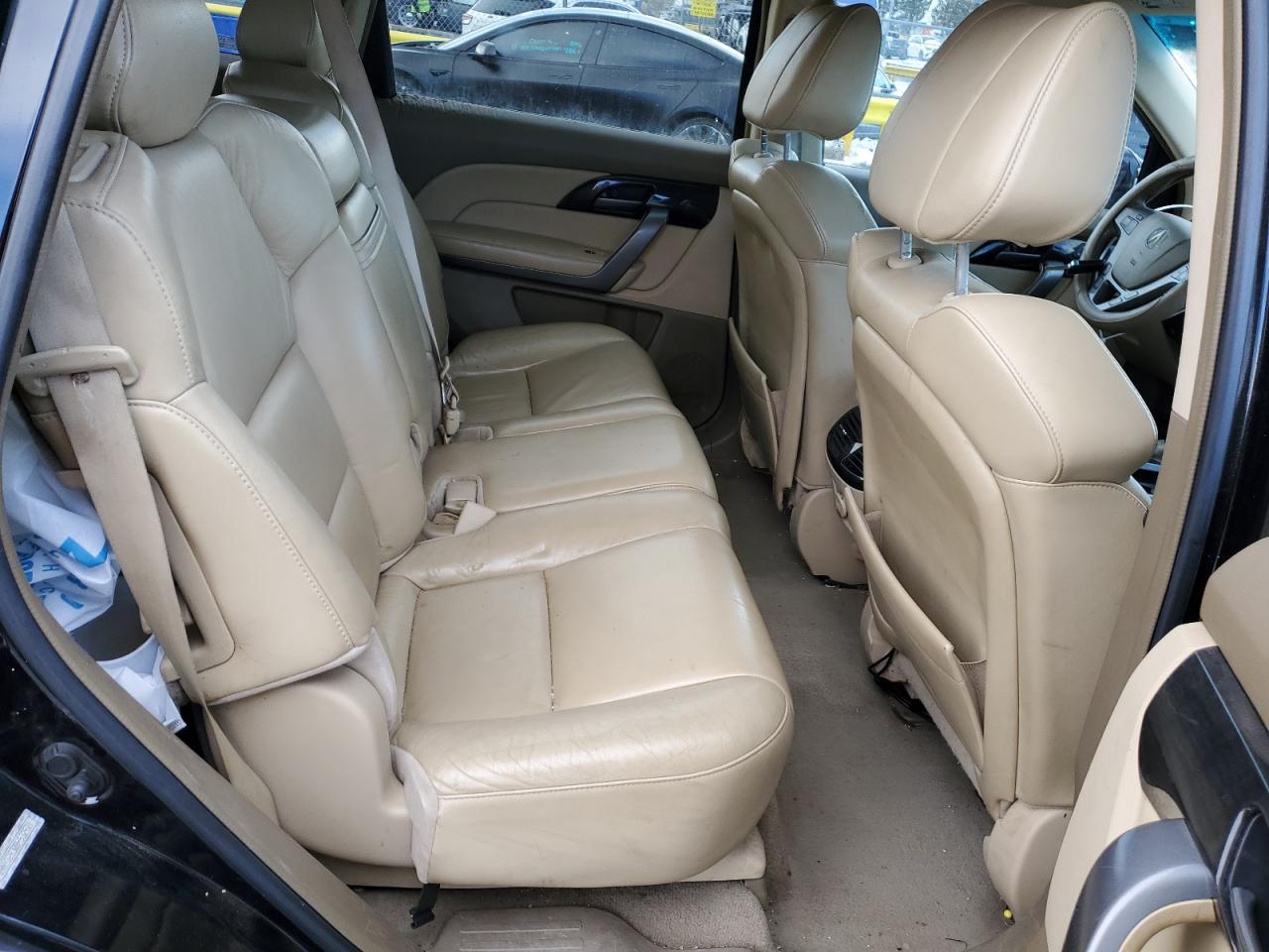 2008 Acura MDX - Image 11