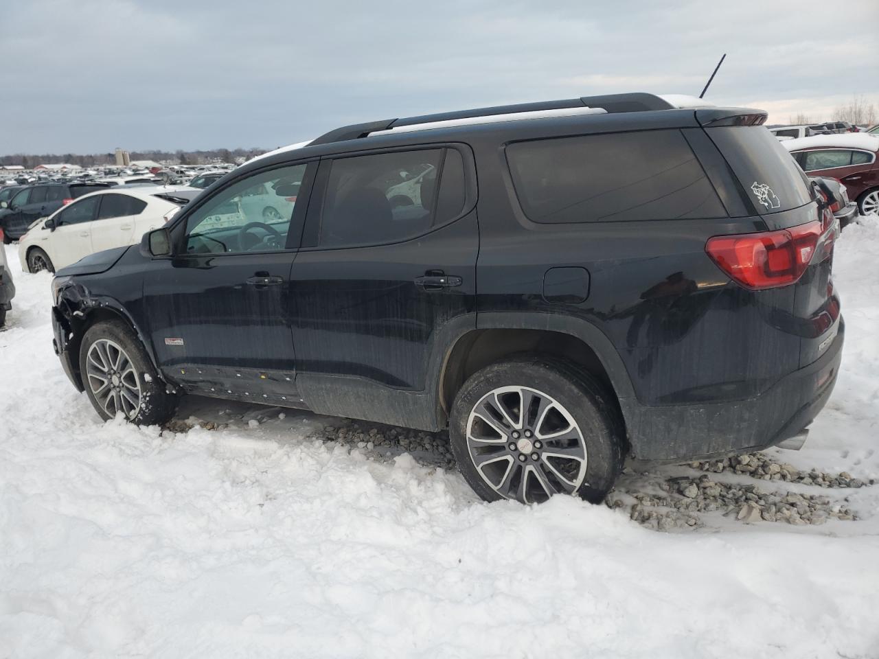 2019 GMC Acadia - Image 2