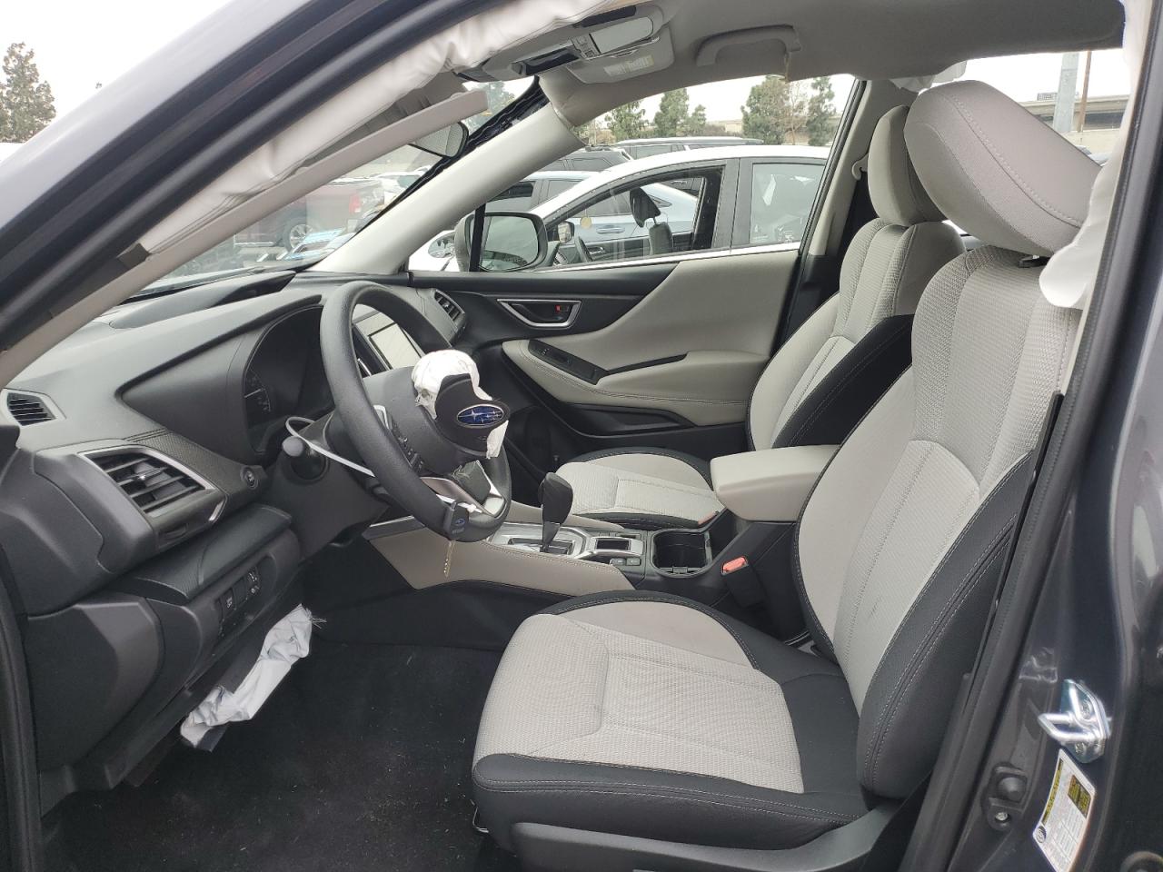 2024 Subaru Forester - Image 7