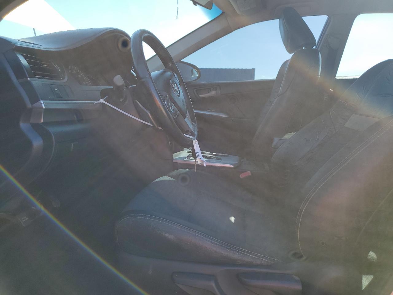 2013 Toyota Camry - Image 7