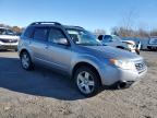 2010 Subaru Forester 2.5X Premium de vânzare în Assonet, MA - Normal Wear