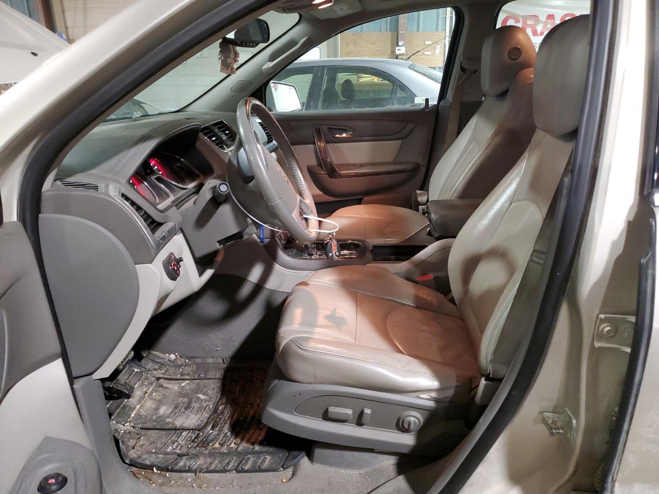 2014 GMC Acadia - Image 7