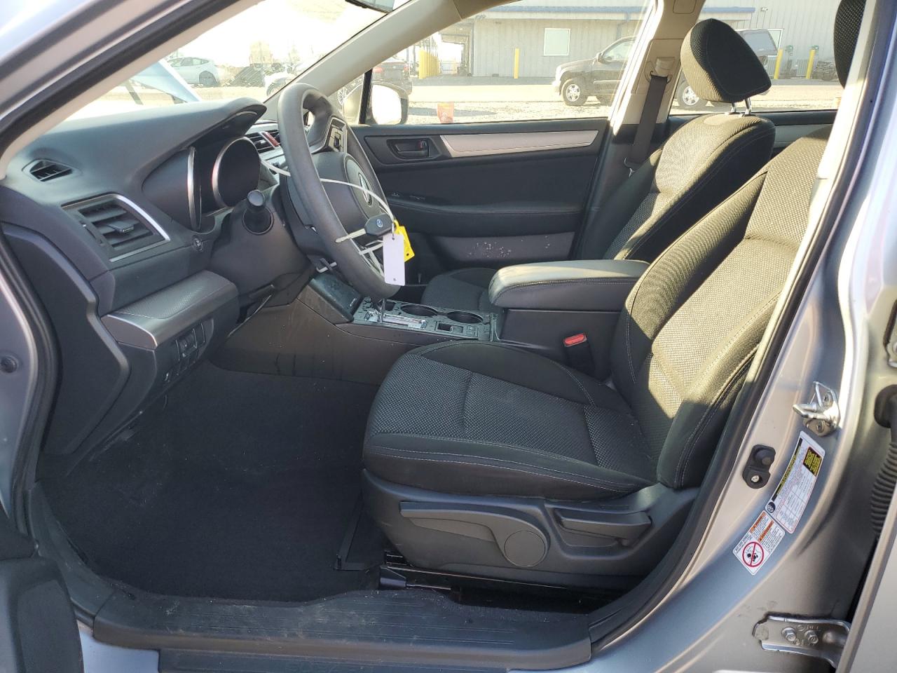 2018 Subaru Outback - Image 7