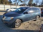 2013 Nissan Pathfinder S продається в Hampton, VA - Minor Dent/Scratches