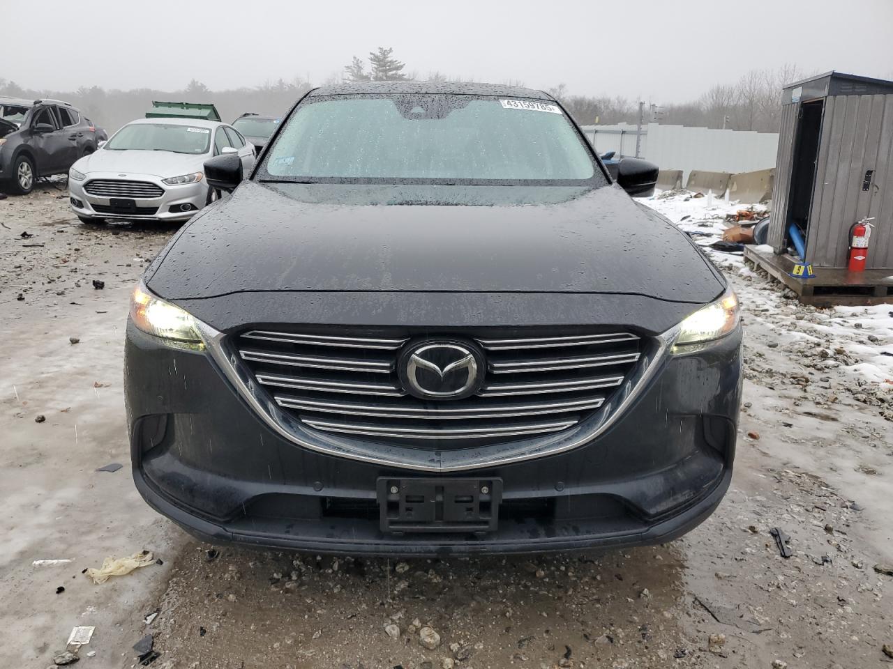 2021 Mazda CX-9 - Image 5