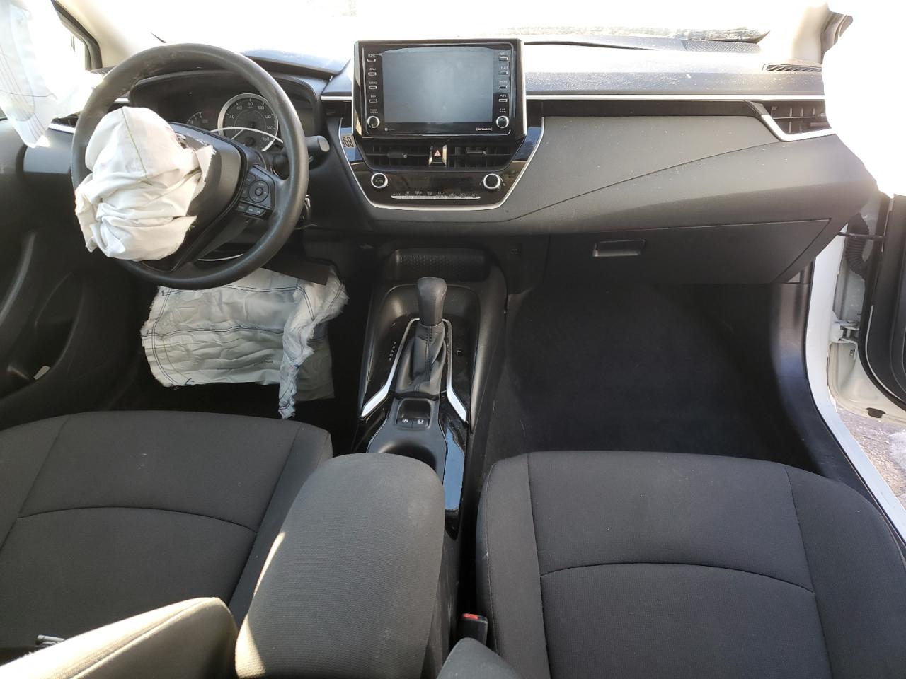 2021 Toyota Corolla - Image 8