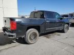 2016 Chevrolet Silverado C1500 Ltz იყიდება Anthony-ში, TX - Replaced Vin