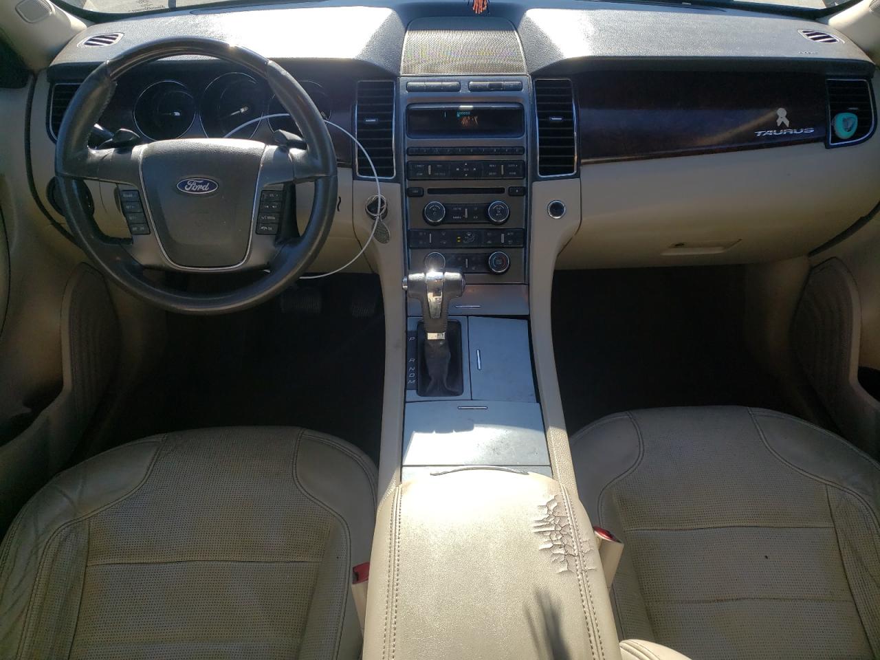 2010 Ford Taurus - Image 8