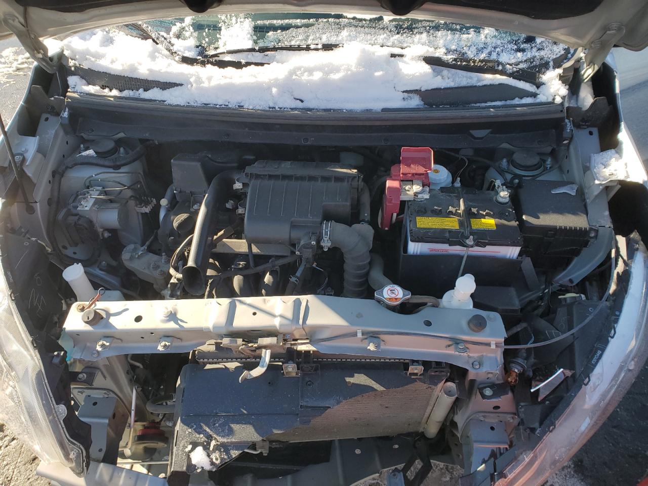 2022 Mitsubishi Mirage - Image 11