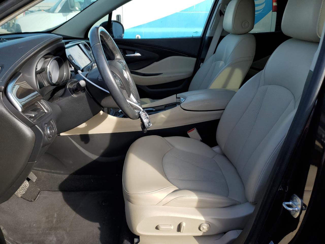 2020 Buick Envision - Image 7