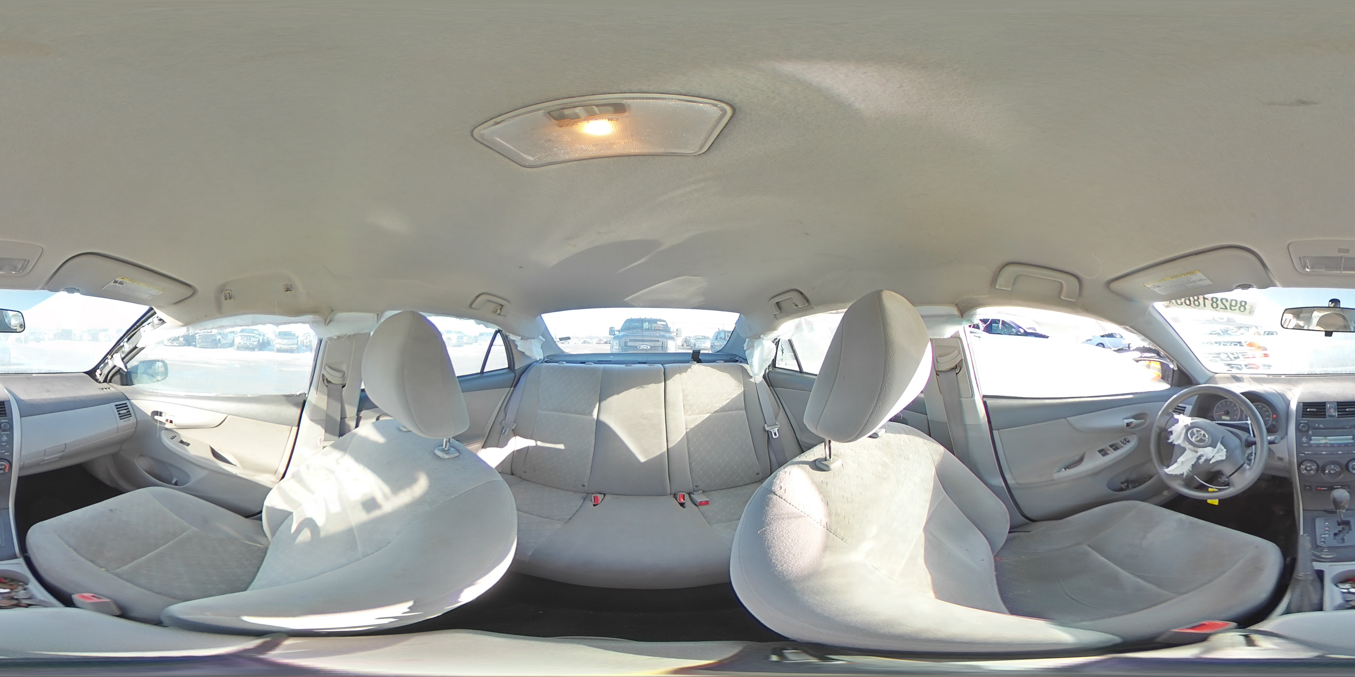 2009 Toyota Corolla - Image 12