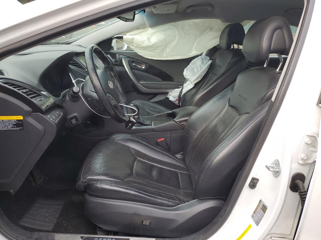 2015 Hyundai Azera - Image 7