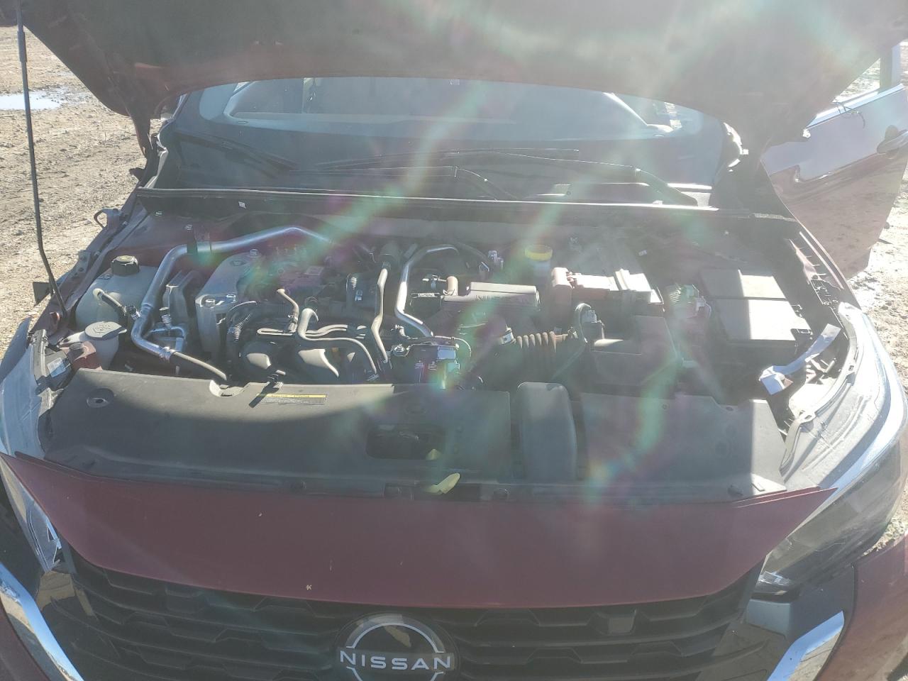 2024 Nissan Sentra - Image 13