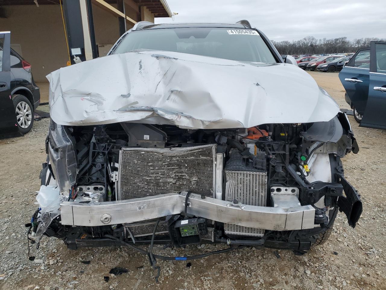 2022 Hyundai Santa Fe - Image 5