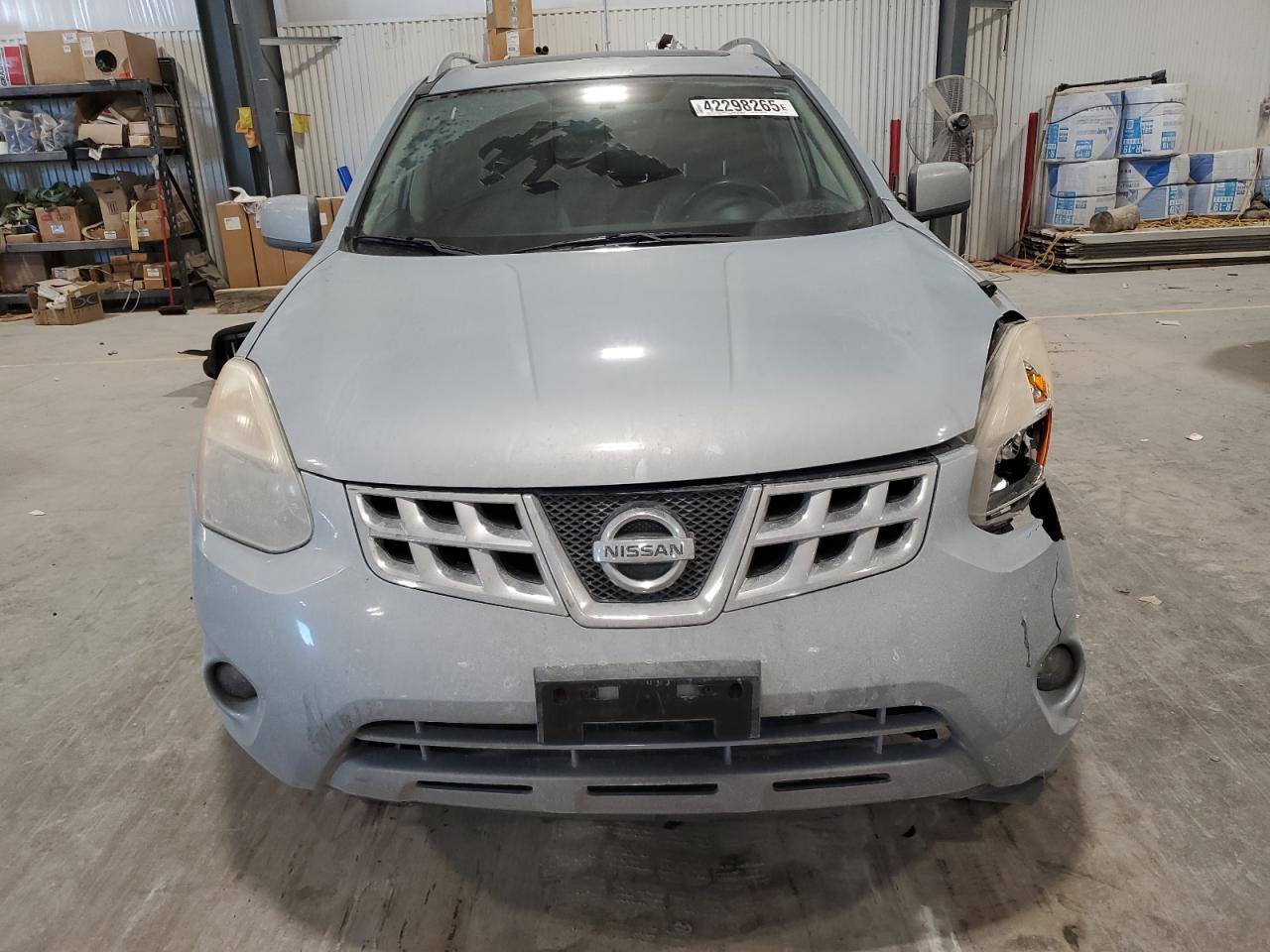 2011 Nissan Rogue - Image 5